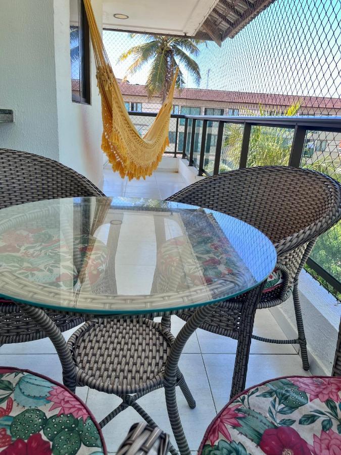 Apartamento Porto Mar Porto de Galinhas Exterior photo