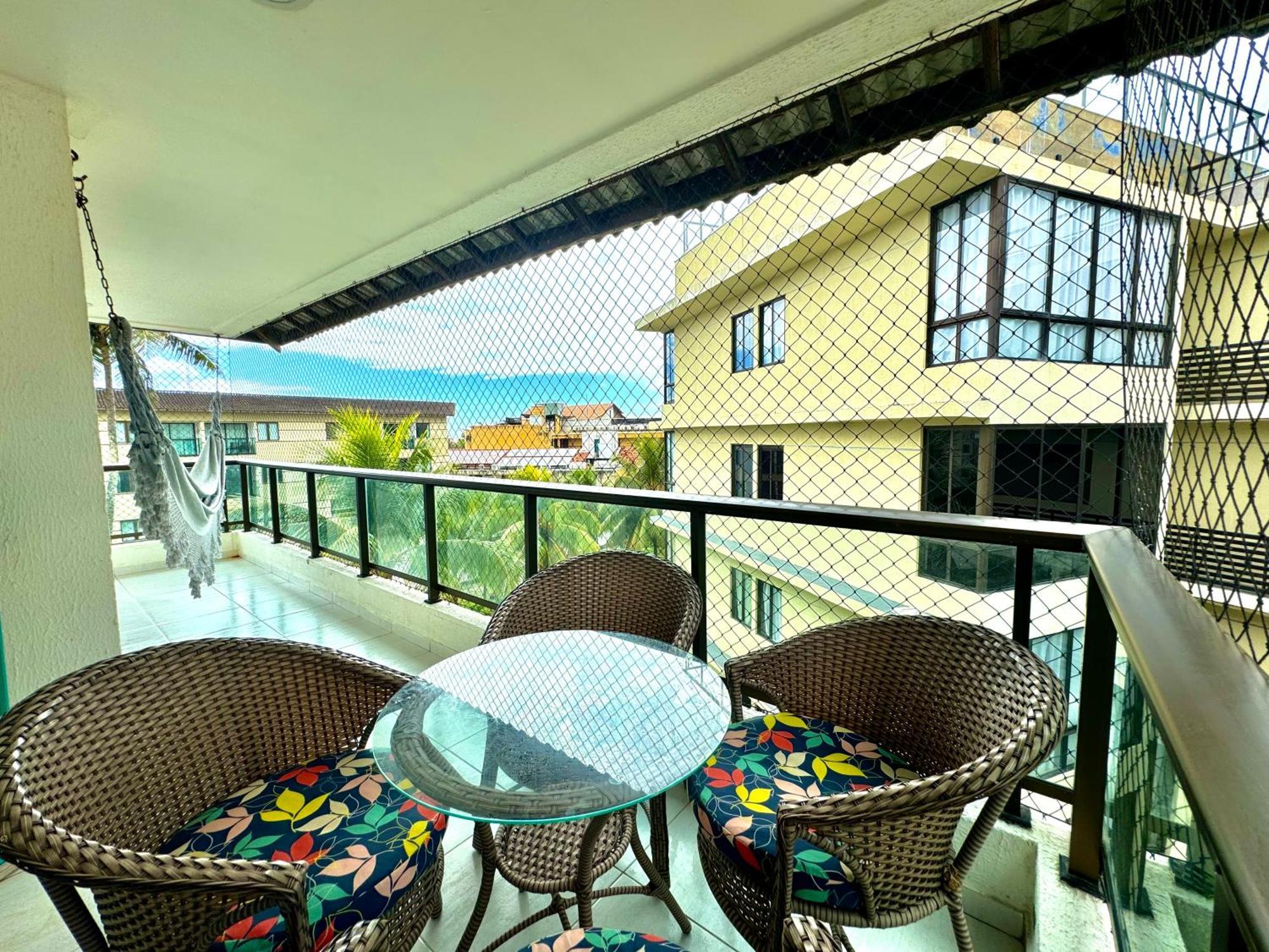 Apartamento Porto Mar Porto de Galinhas Exterior photo